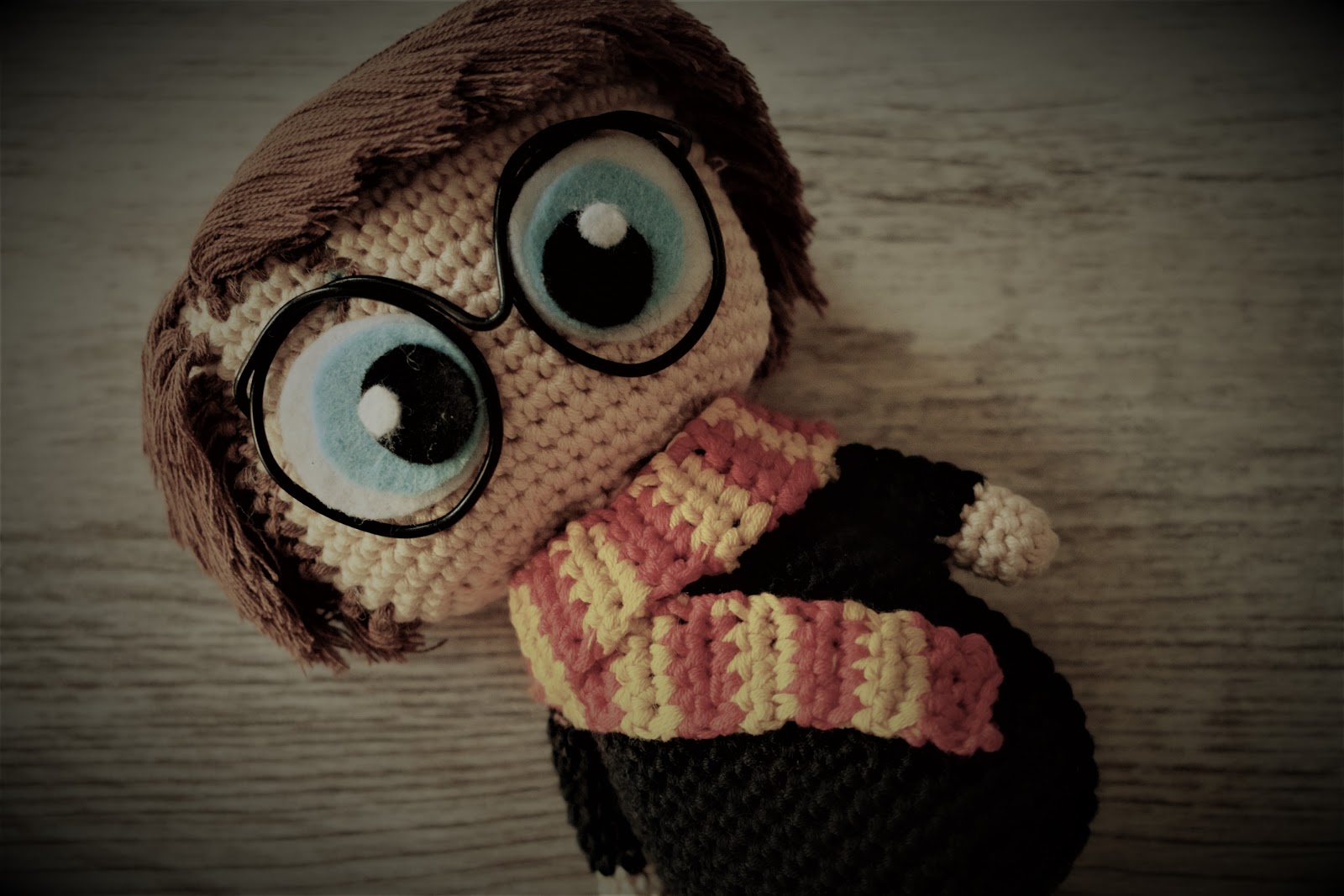 amigurumi paso a paso facil