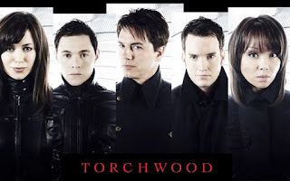 Torchwood spin-off de Doctor Who Torchwood spin-off de Doctor Who