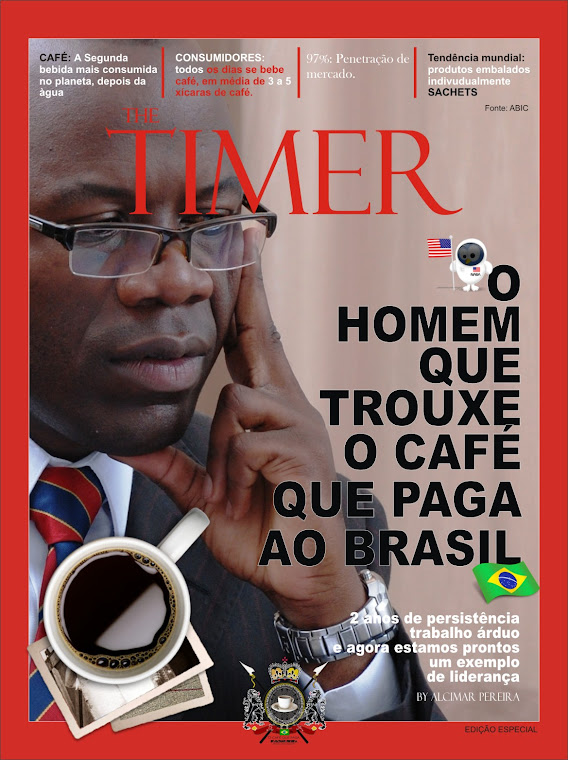 The Timer Magazine