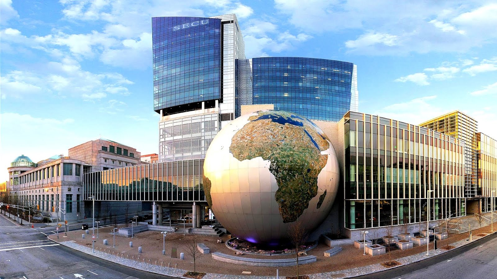 Denver Museum of Nature and Science Trip to Museum