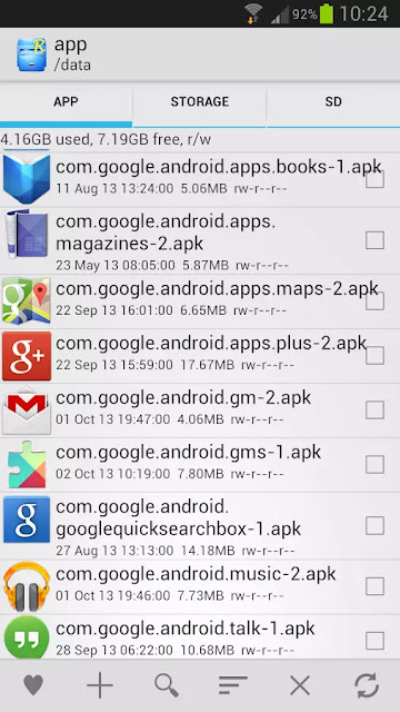 Root Explorer Pro Apk Root Explorer Pro Apk