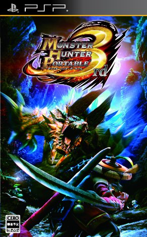 Monster Hunter Portable 3rd English Patch 40 Iso Download