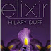 [LIVRO] Elixir, Hilary Duff e Elise Allen
