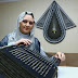 Al-Quran dari Sutera, Sebuah Karya Spektakuler Islami