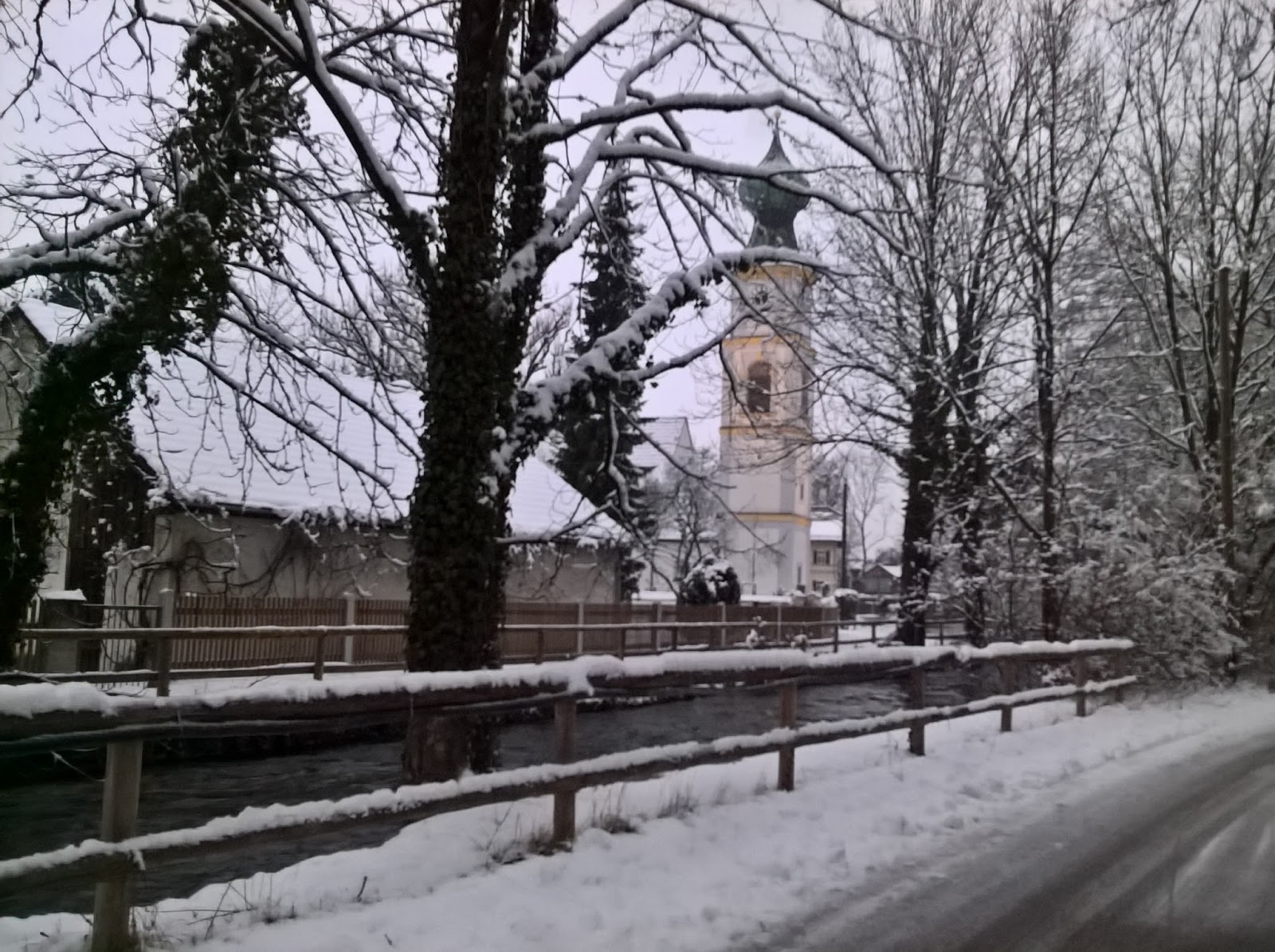 Hauptschulblues Februar 2018