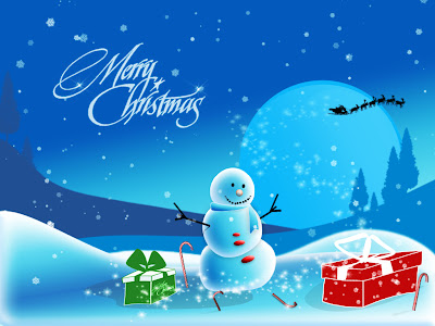 PicturesPool: Happy Christmas 2013 | Merry Xmas Wallpapers