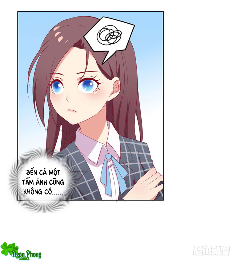 Vạn Sợi Tơ Tình Chap 10 - Next Chap 11