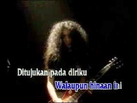 Chord Boomerang - Kisah Seorang Pramuria ~ Garasi Music