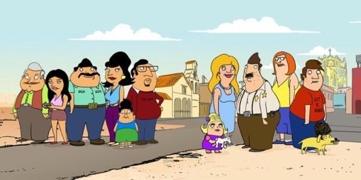 POLL : What did you think of Bordertown - Series Premiere?
