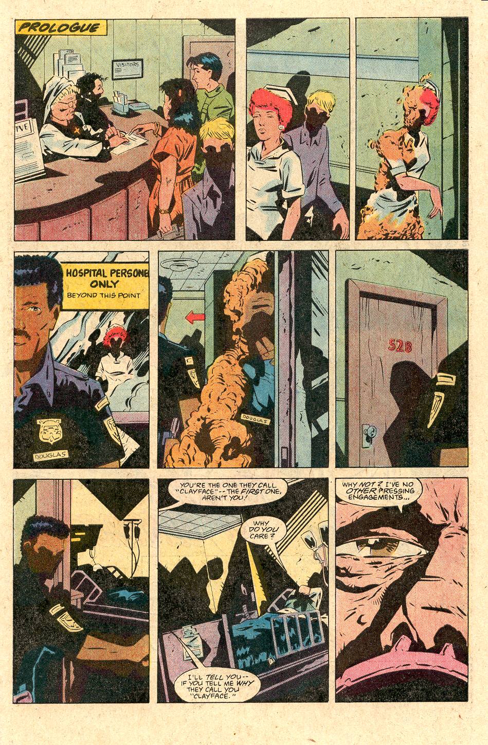 Read online Secret Origins (1986) comic - Issue #44 - 2