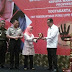 Satgas  Saber Pungli  Terima 33.100 Laporan, Tertinggi Jawa Barat 