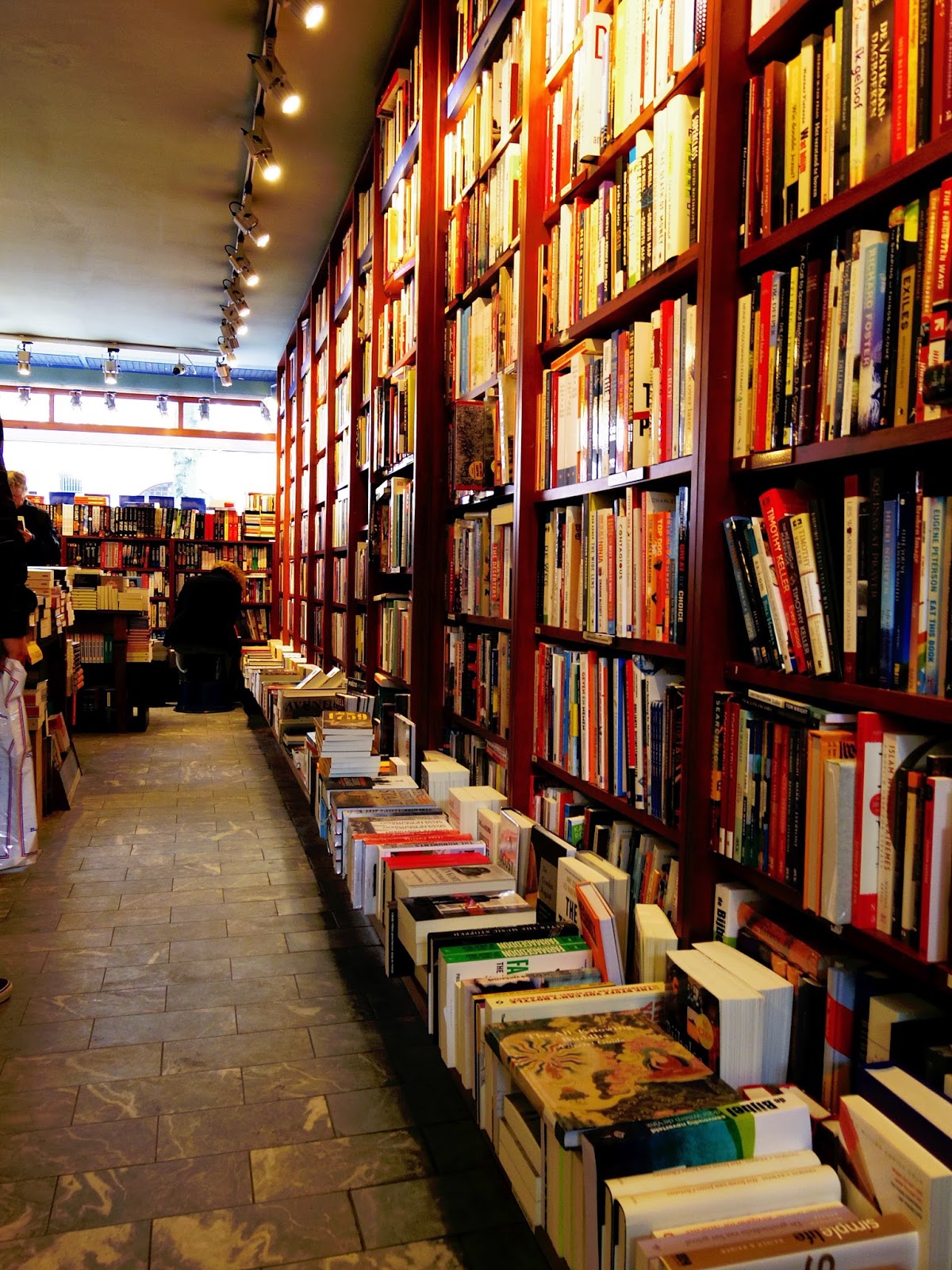 KasumiKriss Boekhandel van Rossum