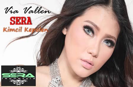 download Kimcil kepolen Mp3 versi SERA Via Vallen