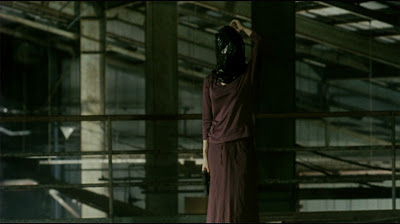 Decapitated Zombie Vampire Bloodbath