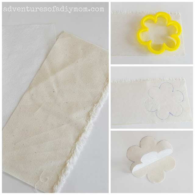 How to add an applique How to add an applique