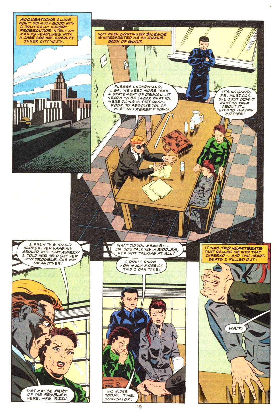 Daredevil (1964) 313 Page 15