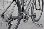 Divo ST Campagnolo Super Record EPS Complete Bike at twohubs.com