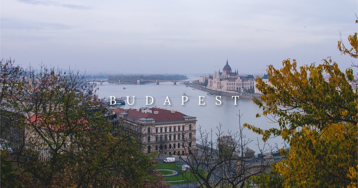 【歐洲旅遊】在布達佩斯可以做的六件事