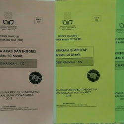 Soal Smmptn Barat Pdf