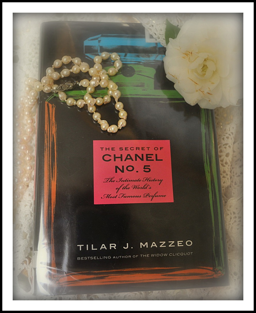 The Secret of Chanel No. 5: The Intimate 