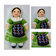 National Costume Doll Collection