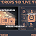Dew Drops Live HD Theme For Nokia C3-00, X2-01, Asha 200, 201, 205, 210, 302 & 320×240 Devices(updated)