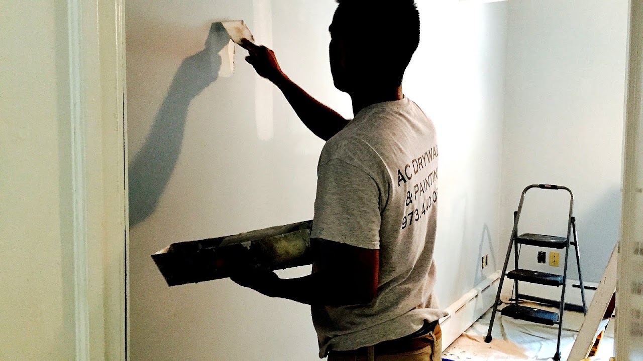 How To Prepare Drywall For Painting Paint Choices