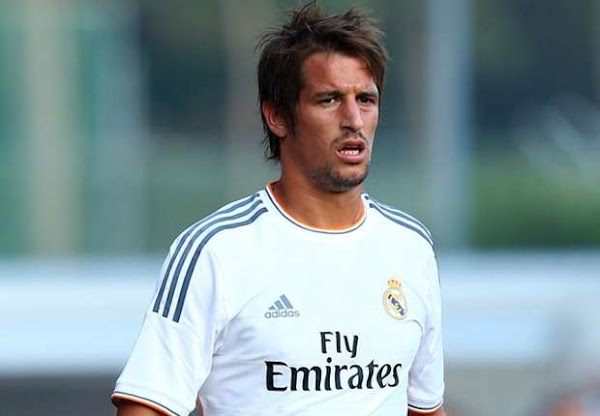 Oficial: Real Madrid, Coentrao sale cedido al Sporting de Lisboa