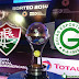 Fluminense é o adversário do Goiás na 1ª Fase em 2014