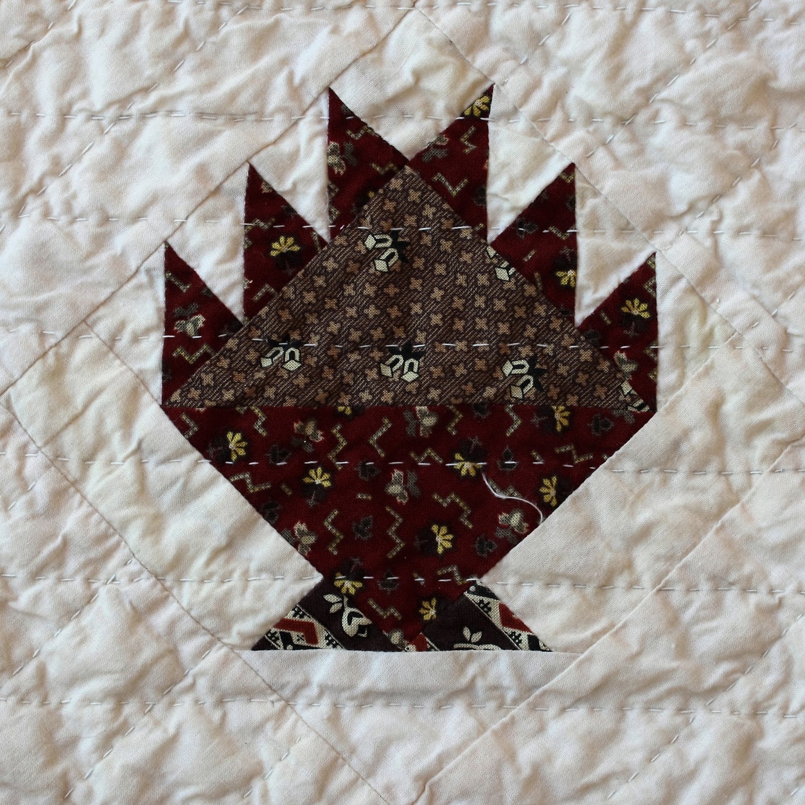 Temecula Quilt Company Taryn's Baskets