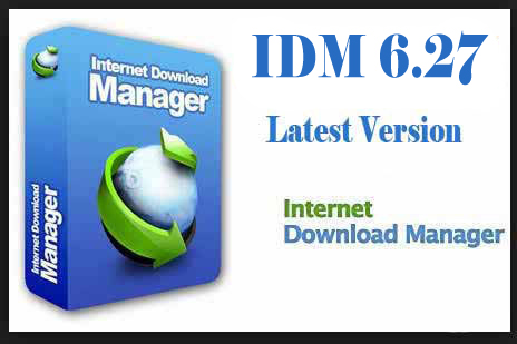 download idm 6.27 build 5 full crack