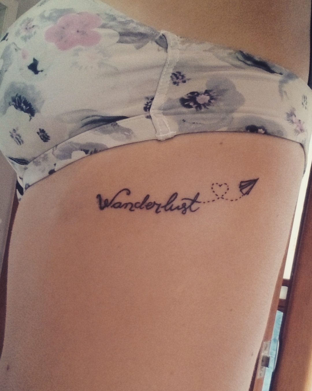 Dickydackel Blog Ich Habe Es Getan Bilder Auf Der Haut Tattoo