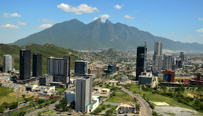 lugares para visitar en monterrey
