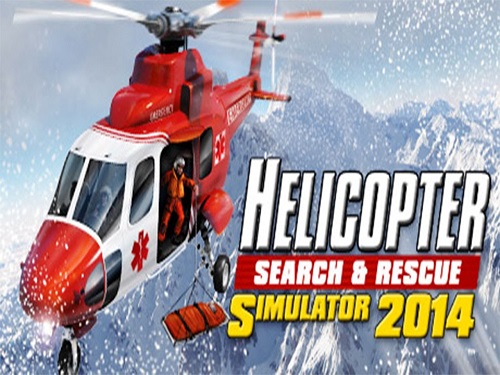 Helicopter Simulator 2014: Search and Rescue on Steam