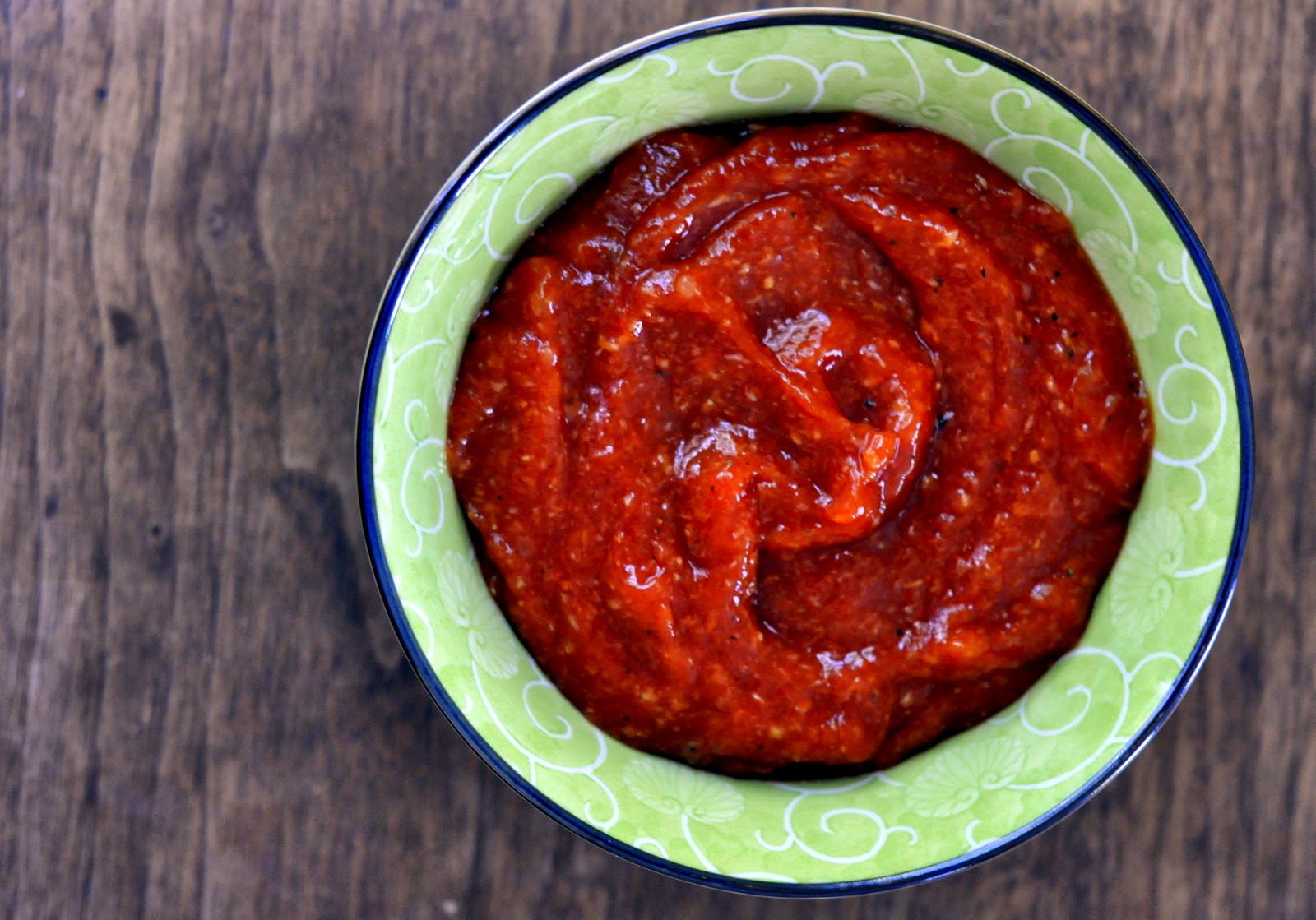 How To Make Homemade Cocktail Sauce