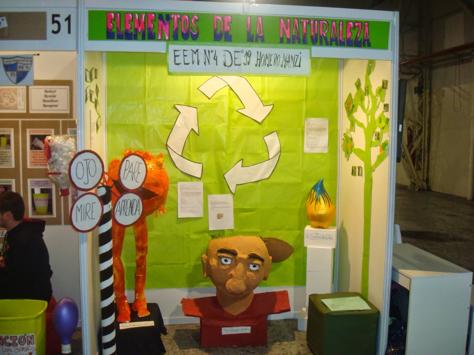 Proyecto Innovador Para Cuidar El Medio Ambiente