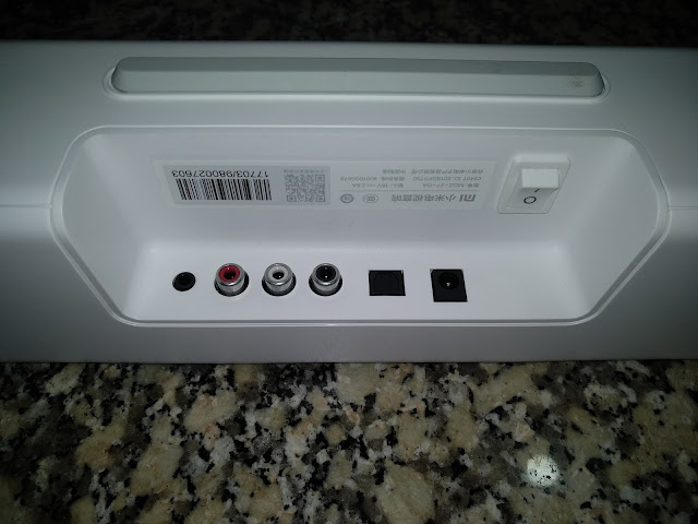 Xiaomi 33 inch TV Soundbar Xiaomi 33 inch TV Soundbar