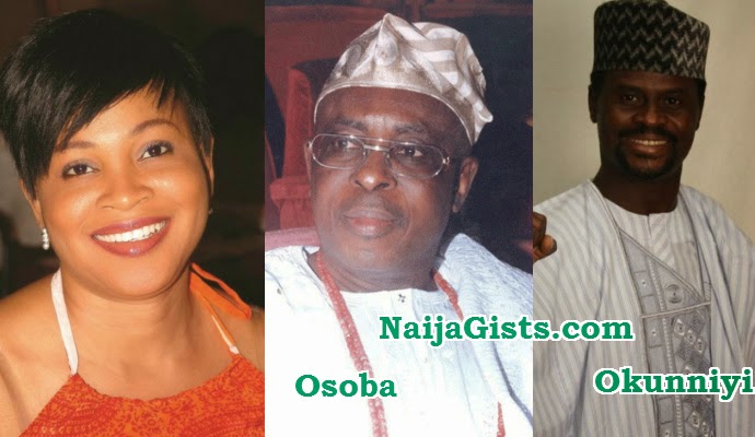 bukky wright osoba