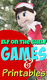 Elf on the Shelf Story: Game Ideas