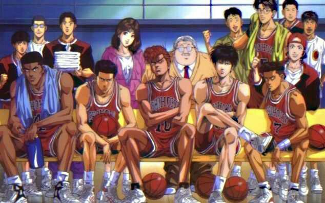 Free Download Exe Compress Slam Dunk Batch Subtitle Indonesia