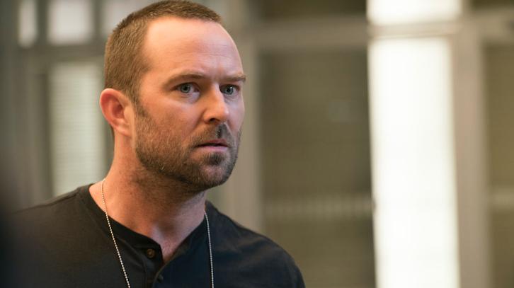 Blindspot - Episode 3.08 - City Folk Under Wraps - Promo, 3 Sneak Peeks, Promotional Photos & Press Release