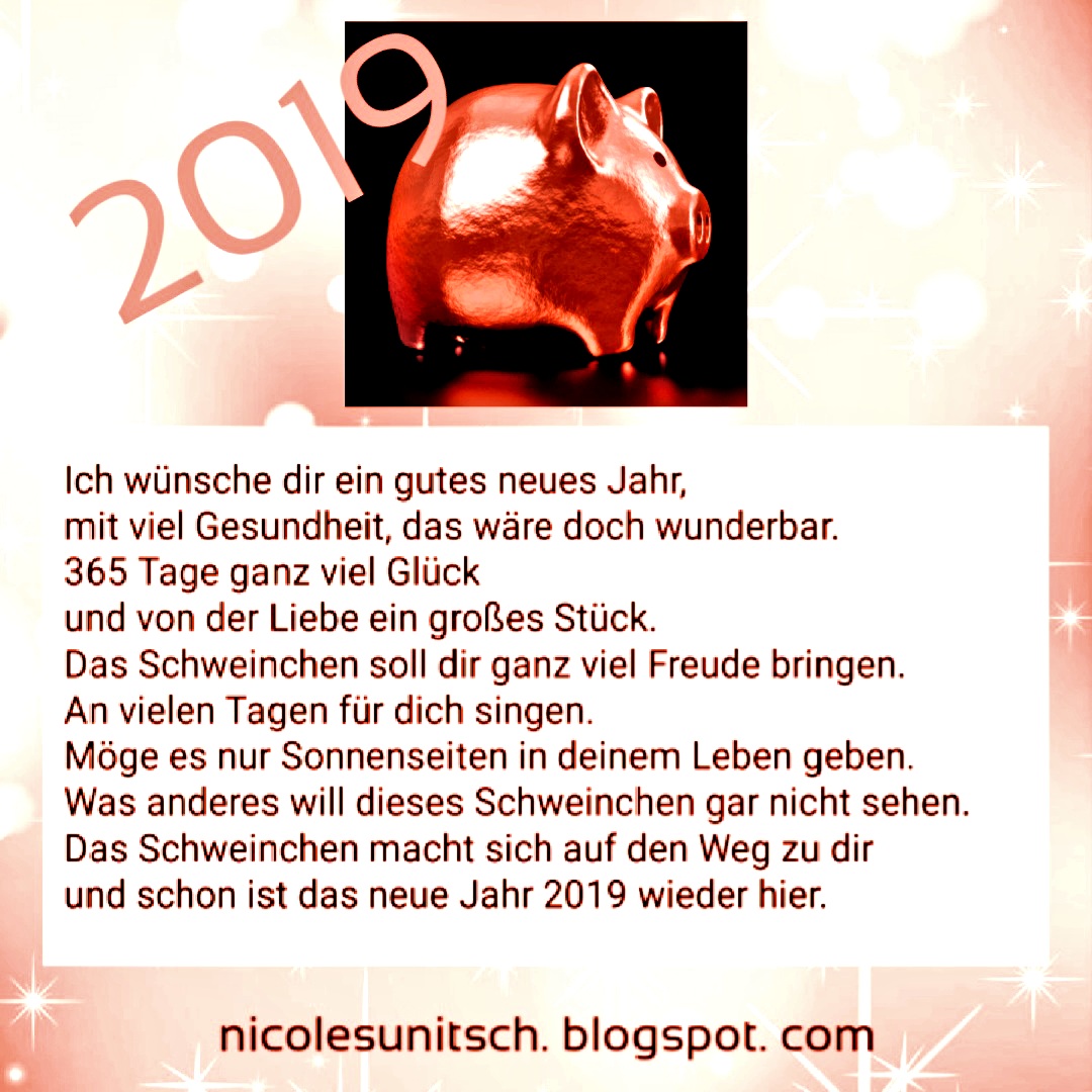 Gedichte Von Nicole Sunitsch Autorin 2018