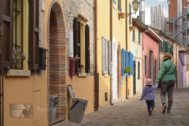 Rimini we Włoszech nad Adriatykiem - TOP atrakcje turystyczne riwiery włoskiej