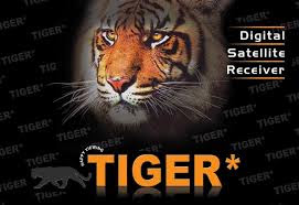 اخر تحديث لريسفر التايجر من الموقع الاصلي لعدة انواع اهمها Tiger T800 Mini Full Hd