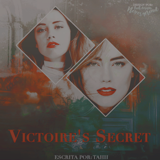 CF: Victoire's Secret (Tahii) CF: Victoire's Secret (Tahii)