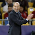 Zidane Has no Interest for United Job