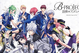 B-Project: Kodou*Ambitious – Episode 12 END Subtitle Indonesia