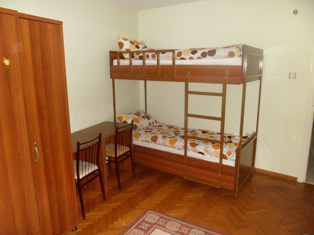 Corlu Erkek Ogrenci Yurtlari