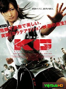 Cô Gái Karate