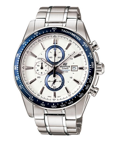 Jam Original.Com: Casio Edifice Analog